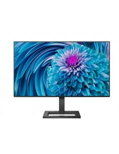 Monitor 275E2FAE 27 cali IPS HDMIx2 DP Głośniki HAS