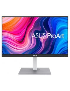 Monitor 27 cali PA279CV ProArt IPS 4K UHD 100%sRGB 100MLN/1 HDMI DP USB-C USB3.0x4 Głośnik PIVOT