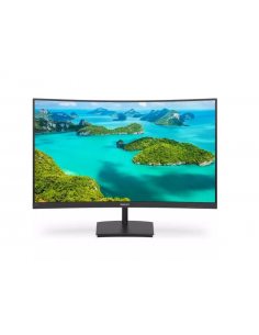 Monitor 241E1SC 23.6 cala Curved VA HDMI Freesync