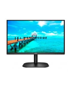 Monitor 24B2XDA 23.8 cali IPS DVI HDMI Głośniki