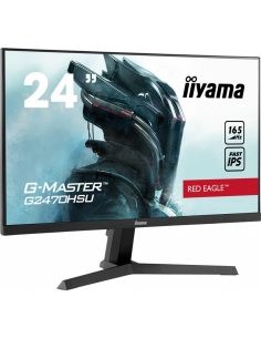 Monitor G2470HSU-B1 24cale 0.8ms, IPS, DP, HDMI, 165Hz, USBx2