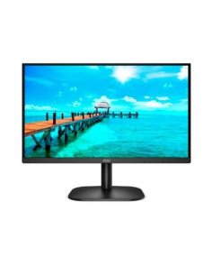 Monitor 24B2XDAM 23.8 cala VA DVI HDMI Głośniki