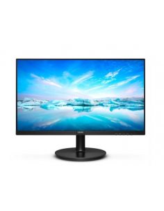 Monitor 222V8LA 21.5 cala VA HDMI DP Głośniki