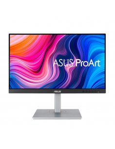 Asus Monitor 24 cale PA247CV ProArt IPS HDMI USB-C DP PIVOT Głośnik 100%sRGB DisplayPort Daisy-chaining