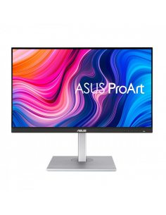 Monitor 27 cali PA278CV IPS WQHD HDMI DP USB-C 4xUSB PIVOT Głośnik