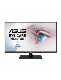 Monitor 32 cale VP32UQ IPS UHD 4K 16:9 sRGB:100% 4ms/100MLN:1/350cd/m2 HDMI DP Głośnik VESA