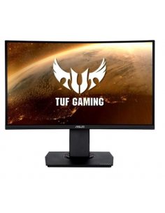 Monitor TUF 23.6 cala 1500R VG24VQR 165Hz HDMI DP