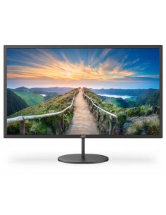 Monitor Q32V4 31.5 IPS HDMI DP Głośniki