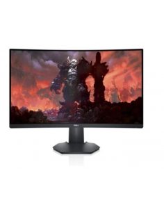 Monitor S2722DGM 27 cali VA 2560x1440/2xHDMI/DP/3Y