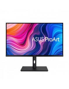 Monitor 32 cale PA328CGV PROART IPS WQHD 165Hz 100% sRGB HDR600 100MLN:1 600cd/m2 HDMI DP USB USB-C Głośnik PIVOT