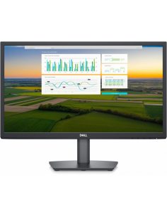 Monitor E2222H 21,5 cali LED 1920x1080/VGA/DP/3Y