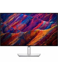 Monitor U3223QE 31,5 IPS LED 4K (3840x2160)/16:9/HDMI/2xDP/3xUSB-C/4xUSB 3.2/RJ-45/3Y AES&PPG