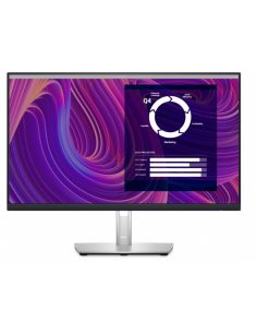 Monitor P2423D 23.8 cali IPS LED QHD (2560x1440)/16:9/HDMI/DP/5xUSB 3.2/3Y AES