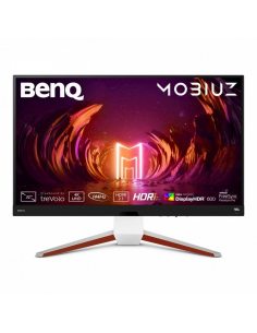 Monitor 32 cale EX3210U 4K LED 2ms/IPS/4K/HDMI/DP/GŁOŚNIKI