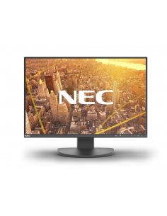 Monitor MultiSync EA242WU IPS 1920x1200 czarny