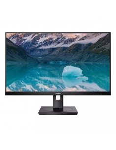 Monitor 23,8 cali 242S9JML VA DVI HDMI DP Pivot