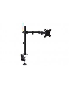 Uchwyt SmartFit Ergo Single Monitor Arm Long