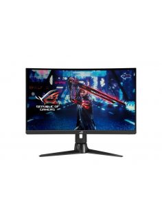 Monitor 27 cali ROG Strix XG27AQV