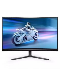 Monitor 27 cali Evnia 27M2C5500W Curved VA 240Hz HDMIx2 DPx2 HAS