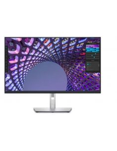 Monitor P3223QE 31.5 cala IPS LED 4K (3840x2160)/16:9/HDMI/DP/USB-C/ 4xUSB/RJ45/3Y