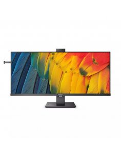 Monitor 40 cali 40B1U5601H IPS HDMI DP USB-C HAS Kamera Głośniki