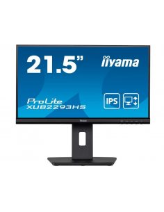 Monitor 22 cale XUB2293HS-B5 IPS,HDMI,DP,HAS(150mm),2x1W