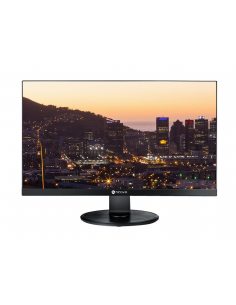 Monitor 27 cali SC-2702 LED VA FHD HDMI VGA BNC