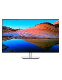 Monitor U4323QE 42.5 cala IPS UHD 4K (3840x2160)/16:9/HDMI/DP/USB/USB-C/ Speakers/3Y AES&PPG