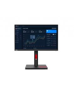 Monitor 23.0 ThinkVision T23i-30 WLED LCD 63B2MAT6EU