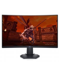 Monitor S2721HGFA 27 cali Zakrzywiony 1920x1080/HDMI/DP/3Y