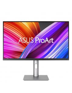 Monitor 27 cali PA279CRV AS BK/5MS/EU/DP+HDMI+TYPEC+USB+głośniki