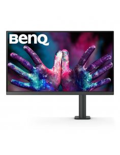 Monitor 27 cali PD2705UA LED 5ms/QHD/IPS/HDMI/DP/USB