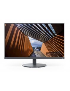 Monitor MultiSync E274F 27 cali DP HDMI czarny