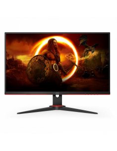 Monitor Q27G2E 27 cali VA 155 Hz HDMIx2 DP