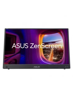 Monitor 16 cali MB16AHG IPS mHDMI/2USB-C/144Hz