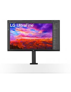 Monitor 32UN880P-B 31.5 cala 4K UHD HDR 10 FreeSync