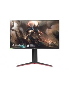 Monitor 27GP850P-B 27 cali IPS UltraGear QHD 165Hz 1ms