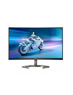 Monitor 32M1C5200W VA Curved 31.5 cala 240Hz HDMIx2 DP HAS