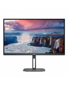 Monitor Q27V5N 27 cali VA HDMIx2 DPx2 Pivot