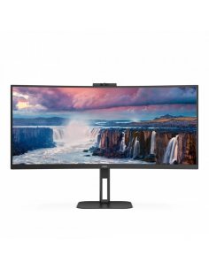 Moniotr CU34V5CW 34 cali 100Hz Curved VA HDMI DP USB-C