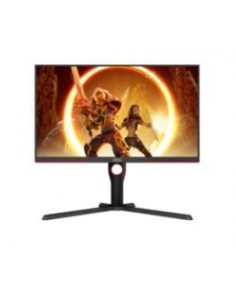 Monitor Q27G3XMN 27 cali VA 180Hz HDMI DP Pivot