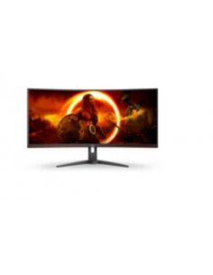 Monitor 34 cale CU34G2XE 34 cale VA Zakrzywiony 144Hz HDMI DP