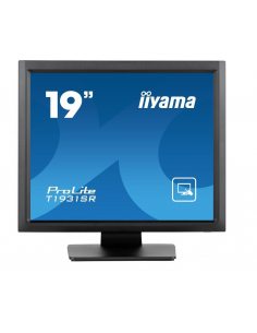 Monitor 19 cali T1931SR-B1S RESIS.IP54,HDMI,DP,VGA,2x1W,5:4