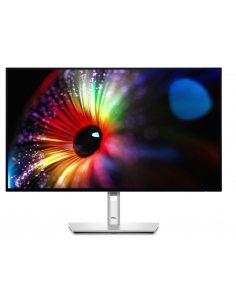 Monitor U2724D 27 cali IPS LED QHD(2560x1440)/16:9/HDMI/DP/USB-C/USB/3Y