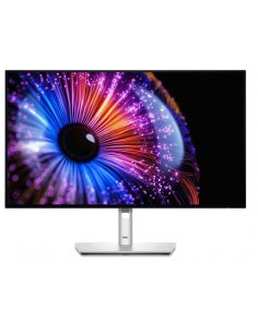 Monitor U2724DE 27 cali IPS LED QHD(2560x1440)/16:9/HDMI/DP/Thunderbolt/USB-C/USB/RJ-45/3Y