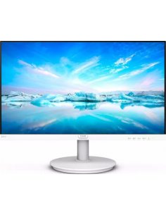 Monitor 241V8AW 23.8 cala IPS HDMI Głośniki Biały