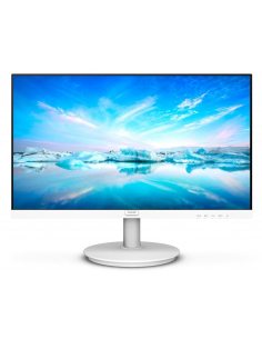 Monitor 271V8AW 27 cali IPS HDMI Głośniki Biały