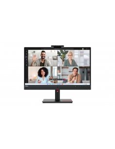 Monitor 27.0 ThinkVision T27hv-30 WLED LCD 63D6UAT3EU