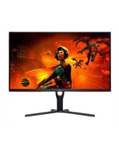 Monitor U32G3X 31.5 cala IPS 4K 144Hz HDMIx2 DPx2 HAS