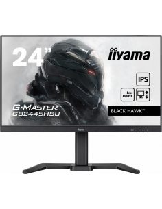 Monitor G-Master 23.8 cala GB2445HSU-B1 IPS,FHD,100Hz,1ms,2xUSB,HDMI,DP,2x2W, FreeSync,HAS(150mm)